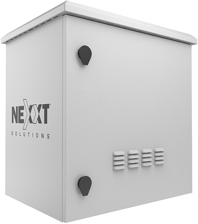 NEXXT SOLUTION NPC-OU64P FRONT VIEW