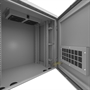 NEXXT SOLUTION NPC-OU64P INDOOR VIEW