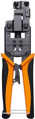 NEXXT SOLUTION NPT-CCTRJ45 FRONT VIEW