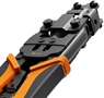 NEXXT SOLUTION NPT-CCTRJ45 UP VIEW