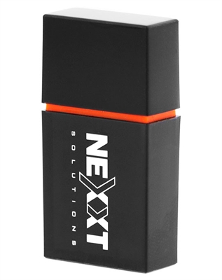 Nexxt Solutions AULUB305U4 Adaptador de Red Inalambrica USB Tapa Cerrada