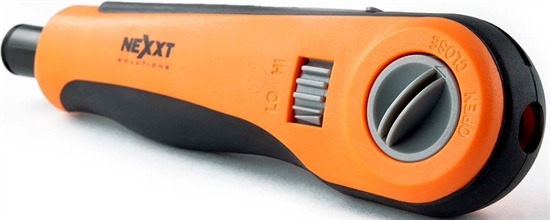 Nexxt Solutions AW250NXT11-1 FRONT VIEW