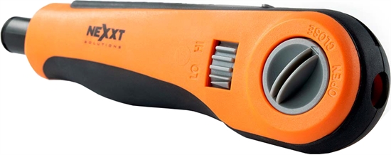 Nexxt Solutions AW250NXT11-1 FRONT VIEW