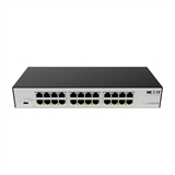 Nexxt Solutions Axis2400R - Switch Administrable Gigabit, 24 Puertos , 48Gbps