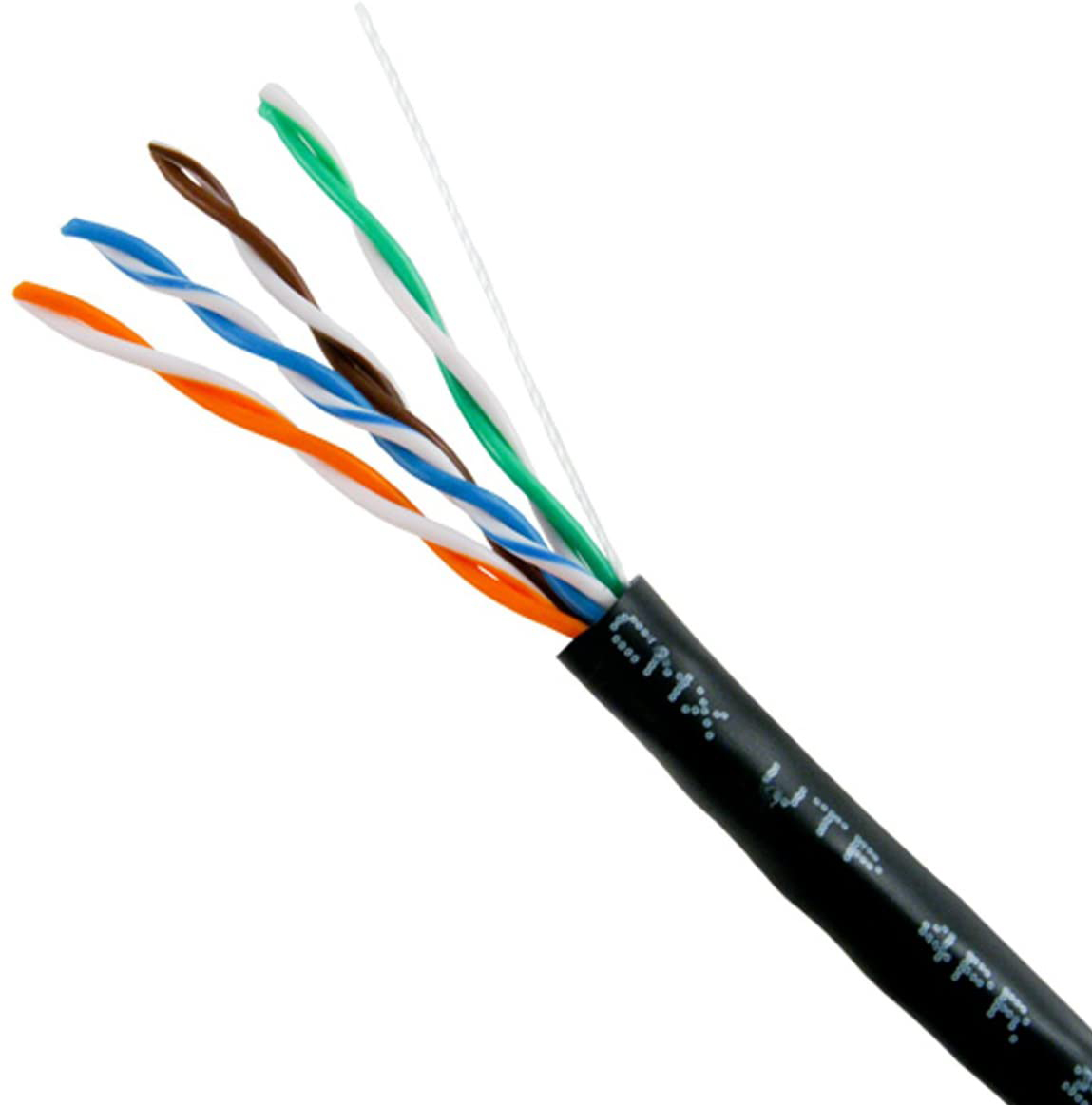 Cable en Bobina Nexxt Solutions en Panamá | Pana Compu