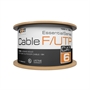 Nexxt Solutions Cat6 305m Black CMX FUTP ab356nxt37 front view