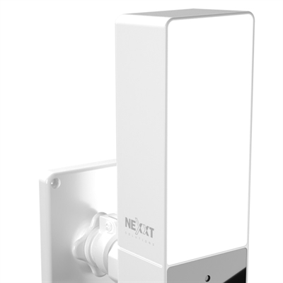 Nexxt Solutions Connectivity NHC-F410 SideView