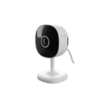 Nexxt Solutions NHC-I710 - IP Camera for Indoors, 2MP, WiFi 2.4GHz, Manual Angle Adjustment