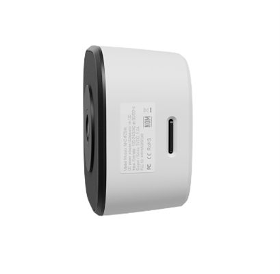 Nexxt Solutions Home NHC IF25W Camara Side View
