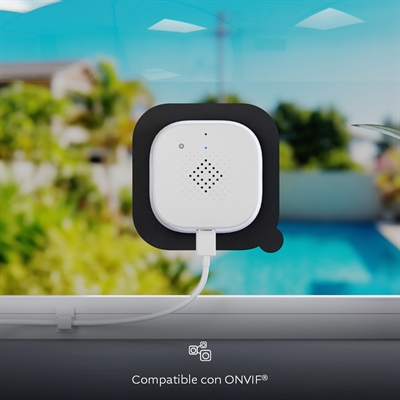 Nexxt Solutions Home NHC IF25W imagen compatibilidad