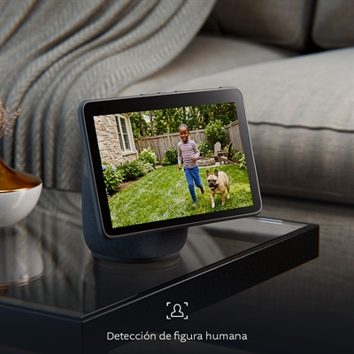 Nexxt Solutions Home NHC IF25W imagen humana