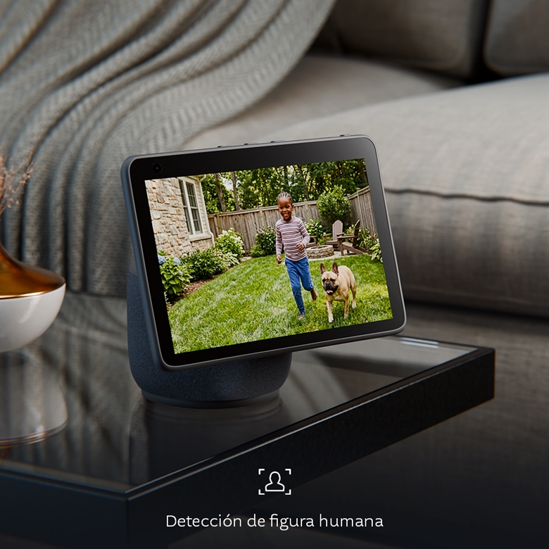 Nexxt Solutions Home NHC IF25W imagen humana