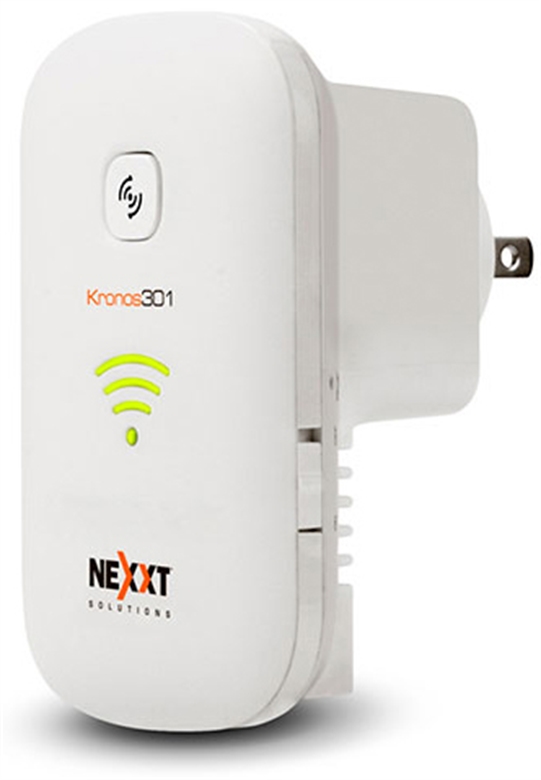 Nexxt Solutions Kronos301 Wall Plug