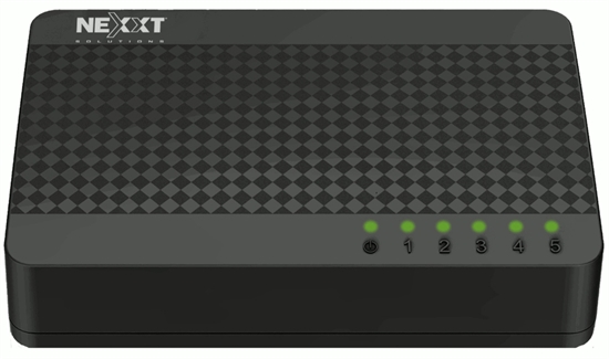 Nexxt Solutions Naxos500 Front View