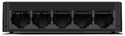 Nexxt Solutions Naxos500 Ports