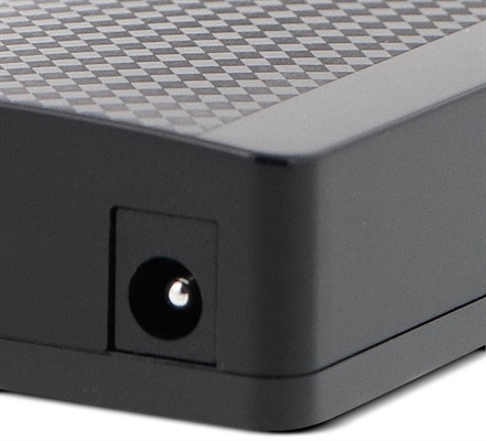 Nexxt Solutions Naxos500 Power