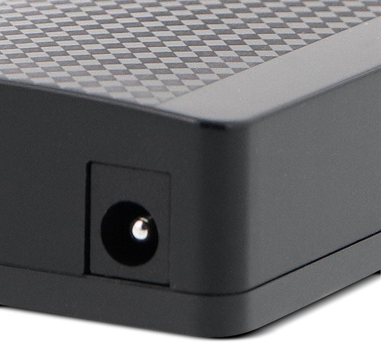 Nexxt Solutions Naxos500 Power