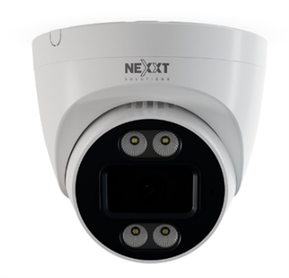 Nexxt Solutions NHC-IF20T vista frontal