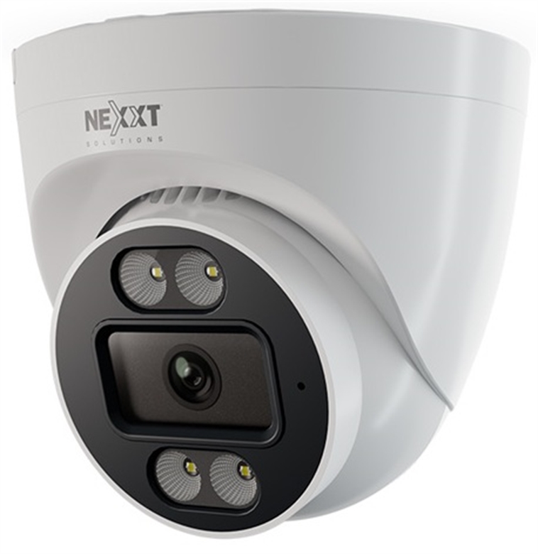 Nexxt Solutions NHC-IF20T vista de lado izquierdo