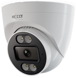 Nexxt Solutions NHC-IF20T - Cámara IP para Interiores, 5MP, WiFi 2.4GHz, Ajuste Manual de Ángulo