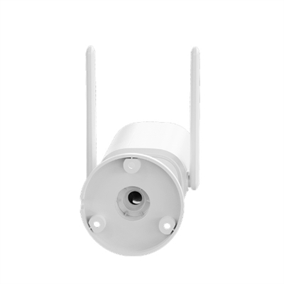 Nexxt Solutions NHC-OF10 - IP Wifi Camera back view