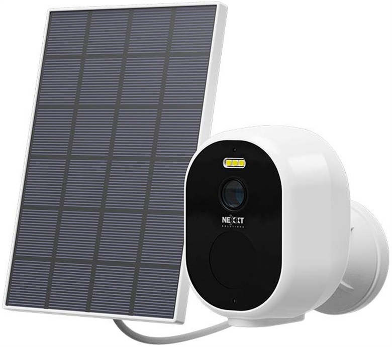 NEXXT SOLUTIONS NHC-OF20S FRONT VIEW