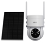 Nexxt Solutions NHC-OP20S - Solar IP Camera Front View