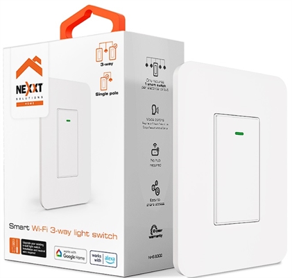 Nexxt Solutions NHE-S300Box