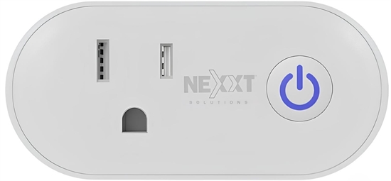 Nexxt Solutions NHP-S611M front view