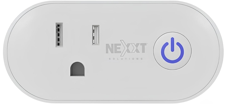 Nexxt Solutions NHP-S611M front view