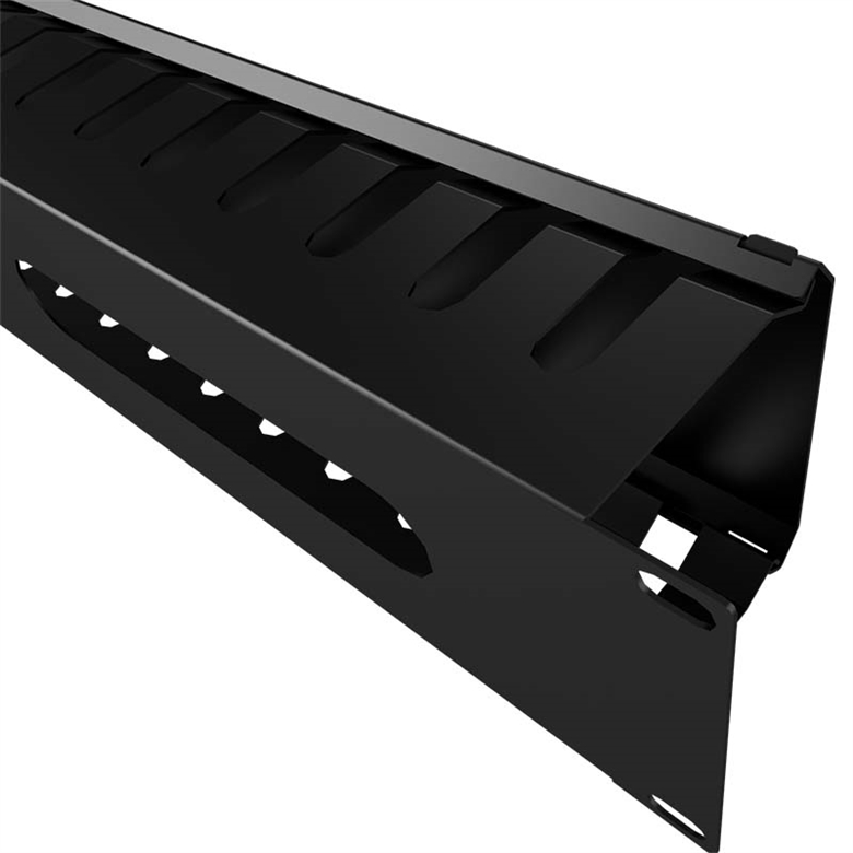 Nexxt Solutions NPM-DH2UB Vista Gestor de Cables