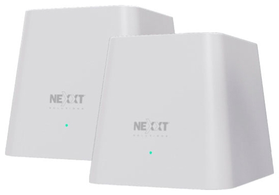 Nexxt Solutions Vektor 2400AC