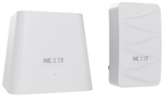 Nexxt Solutions Vektor G2400AC  - Mesh Wi-Fi, Doble Banda, 2.4/5GHz, 1.2Gbps, 2 Nodos