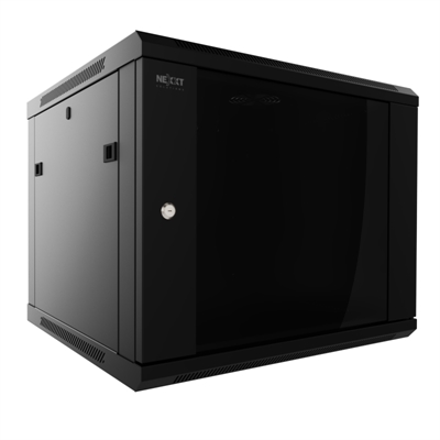 Nexxt Solutions Wall Cabinet 65B