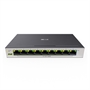 Nexxt switch VertexV900P 9 Ports 18Gbps front view