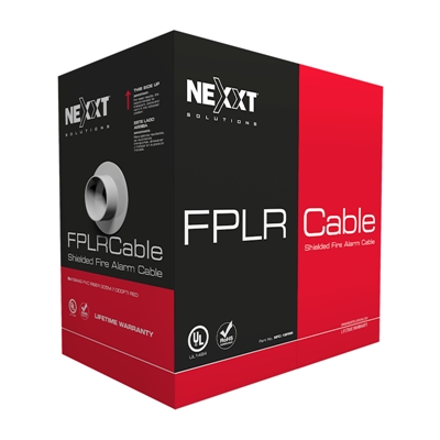 NFC-18FRR Vista de Cuadro