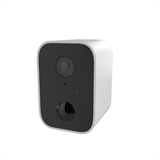 Nexxt Solutions NHC-0640 - Cámara IP para Interiores y Exteriores, 2MP, WiFi 2.4GHz, Ajuste Manual de Ángulo