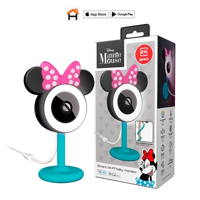 NHC B100 MN Minnie Box