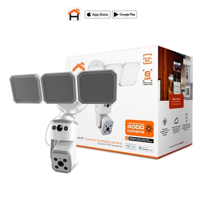 NHC-FP50DL - Vista de Empaque