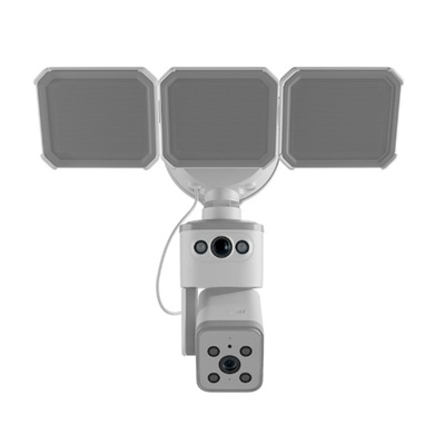 NHC-FP50DL - Vista Frontal