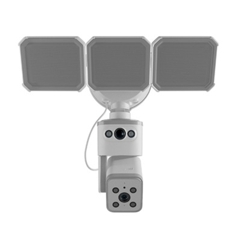 NHC-FP50DL - Vista Frontal