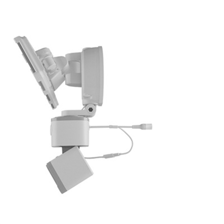 NHC-FP50DL - Vista Lateral