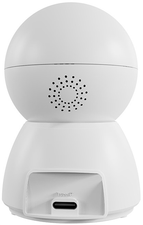 NHC-IP11 Rear View 2