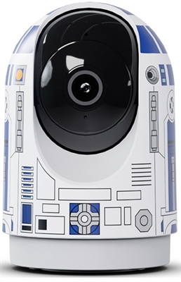 NHC-IP15 R2 Front View 1