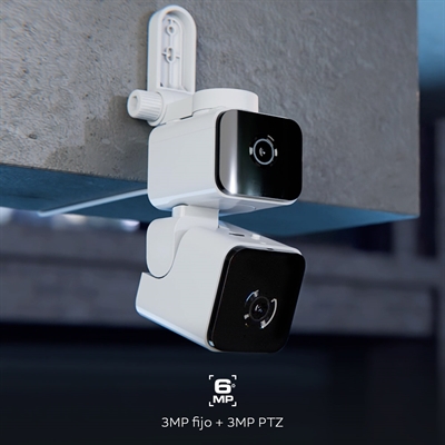 NHC-IP30DL Front View 6