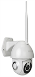 Nexxt Solutions NHC-O612 - IP Camera for Outdoors, 2MP, WiFi 2.4GHz, Motorized