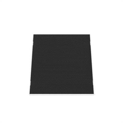 NHC-SP61W front