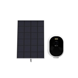 Nexxt Solutions NHC-OF20S - Cámara IP Solar para Exterior, 4MP, WiFi 2.4GHz, Ángulo Fijo Nexxt Solutions NHC-OF20S - Cámara IP Solar para Exterior, 4MP, WiFi 2.4GHz, Ángulo Fijo