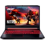 Acer Nitro V 15 - Gaming Laptop, 15", AMD Ryzen 5 7535HS, 512GB SSD, NVIDIA GeForce RTX 3050, Windows 11 Home