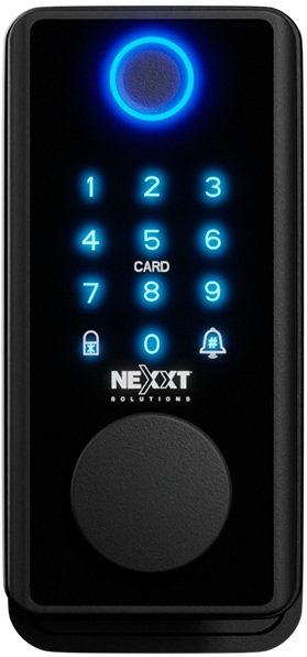 Nexxt Solutions NHS-D150 BK en Panamá | Pana Compu